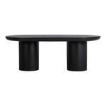 Product Image 1 for Rocca Dining Table from Moe's