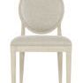 Product Image 2 for East Hampton Oval Back Side Chair from Bernhardt Furniture