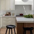 Product Image 22 for Barrett Matte Black Counter Stool from Four Hands