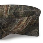 Product Image 4 for Tribune Green Marble Bowl from Regina Andrew Design