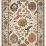 Product Image 1 for Padma White / Multi Rug from Loloi
