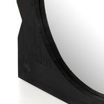 Product Image 5 for Aldrik Reclaimed Pine Mirror - Black Reclaimed Pine from Four Hands