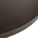 Product Image 2 for Seren Dark Ask Lava Stone Dining Table from Arteriors
