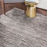 Product Image 5 for Monte Carlo Light Gray / White Rug from Surya