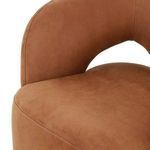 Product Image 7 for Mazie Swivel Chair from Four Hands