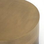 Product Image 11 for Cameron Ombre Brass Bunching Table from Four Hands