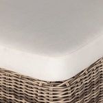 Product Image 22 for Messina Modern Outdoor Chaise from Four Hands