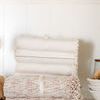Product Image 9 for Malinda 50"x70" Sepia Cotton Throw from Under the Bough