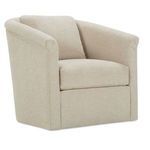 Product Image 2 for Wrenn Swivel Chair from Rowe Furniture