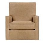 Product Image 1 for Carlyn Swivel Chair from Rowe Furniture