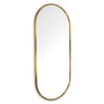 Product Image 3 for Doris Dressing Room Mirror Small from Regina Andrew Design