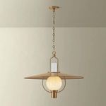 Product Image 2 for Cahill Lantern from Troy Lighting