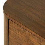 Product Image 26 for Paden Seasoned Brown Acacia Solid Nightstand from Four Hands