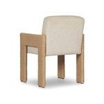 Product Image 3 for Amur Outdoor Dining Chair from Four Hands