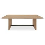 Product Image 1 for Madison Dining Table from Moe's