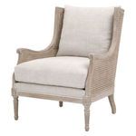 Product Image 5 for Churchill Rattan Accent Chair from Essentials for Living
