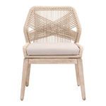 Product Image 10 for Loom Dining Chair, Set of 2 from Essentials for Living