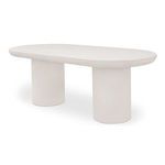 Product Image 2 for Rocca Dining Table from Moe's