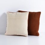 Product Image 5 for Cello Woven Rope Pillow Set of 2 from Four Hands