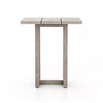 Product Image 3 for Stapleton Square Outdoor Bar Table from Four Hands