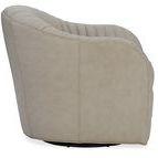 Product Image 3 for Nereid Swivel Chair from Hooker Furniture