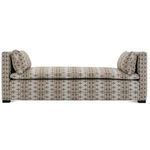 Product Image 1 for Ellice Patterned Lounger from Rowe Furniture