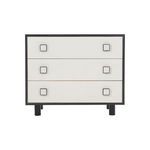 Product Image 3 for Silhouette Nightstand from Bernhardt Furniture