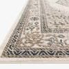 Product Image 4 for Teagan Oatmeal / Ivory Rug from Loloi