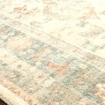 Product Image 9 for Rosette Beige / Multi Rug from Loloi