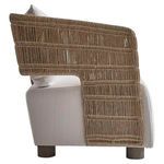 Product Image 3 for Maldives Modern Wicker Outdoor Sofa from Bernhardt Furniture