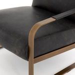 Product Image 20 for Jules Rialto Ebony Chair from Four Hands