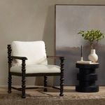 Product Image 23 for Davies Halcyon Ivory Chair from Four Hands