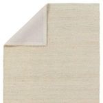 Product Image 5 for Esdras Handmade Solid Beige/ Ivory Area Rug from Jaipur