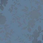 Product Image 1 for Laura Ashley Westbourne Midnight Blue Wallpaper from Graham & Brown