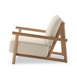 Product Image 9 for Cardiff Upholstered Faye Sand Outdoor Chair from Four Hands