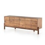 Product Image 10 for Reza Media Console - Smoked Honey from Four Hands