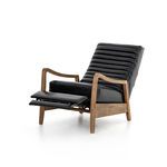 Product Image 9 for Chance Dakota Black Recliner from Four Hands