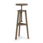 Product Image 2 for Addy Pedestal from Four Hands