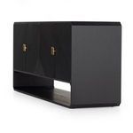 Product Image 21 for Caspian Black Sideboard from Four Hands