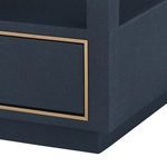 Product Image 4 for Carmen 2-Drawer Side Table from Villa & House