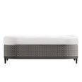 Product Image 1 for Captiva Large Ottoman from Bernhardt Furniture