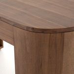Product Image 7 for Pilar Desk - Caramel Brown from Four Hands