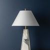 Product Image 3 for Benicia Table Lamp from Hudson Valley