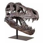Product Image 1 for Uttermost Tyrannosaurus Sculpture from Uttermost