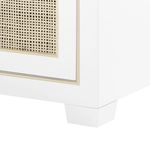 Product Image 5 for Karen 4-Door Cabinet from Villa & House