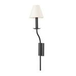 Product Image 1 for Lomita Forged Iron 1-Light Wall Sconce from Troy Lighting