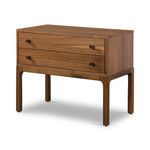 Product Image 1 for Arturo Natural Walnut Traditional Nightstand from Four Hands