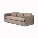 Product Image 1 for Andre Outdoor Sofa from Four Hands