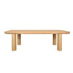 Product Image 1 for Anders Dining Table from Moe's