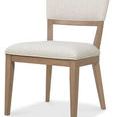Product Image 3 for Sonnet Upholstered Side Chair, Set of 2 from Hooker Furniture